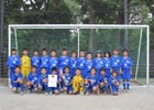 東伊興サッカースポーツ少年団