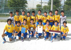GETサッカースクール荒川U-12