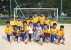 GETサッカースクール荒川U12