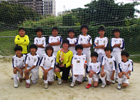 辰沼少年サッカークラブ